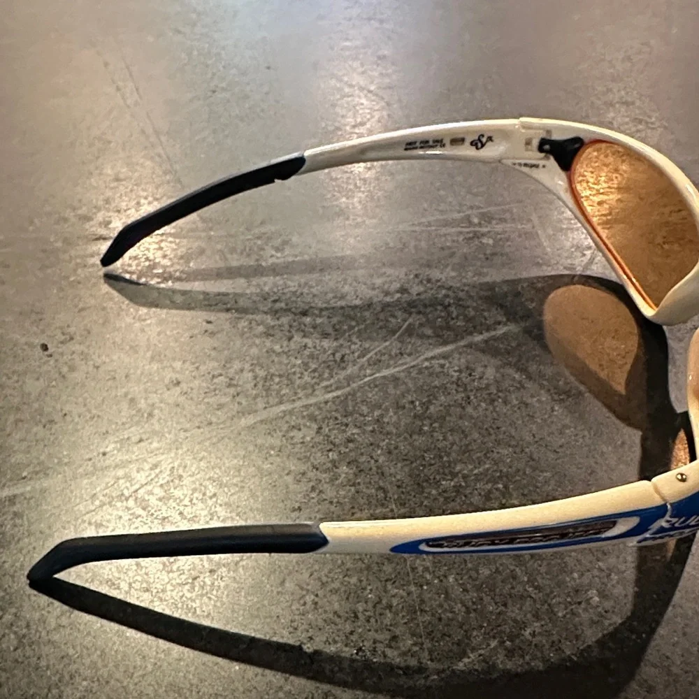 Rudy Project Graal Sunglasses Set - Picture 7 of 10